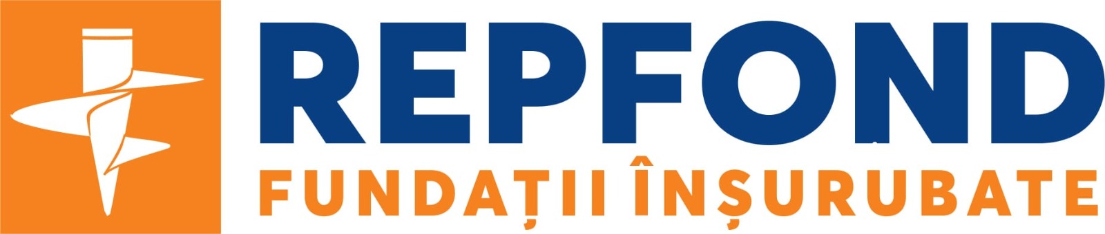 Magazin Fundatii Insurubate